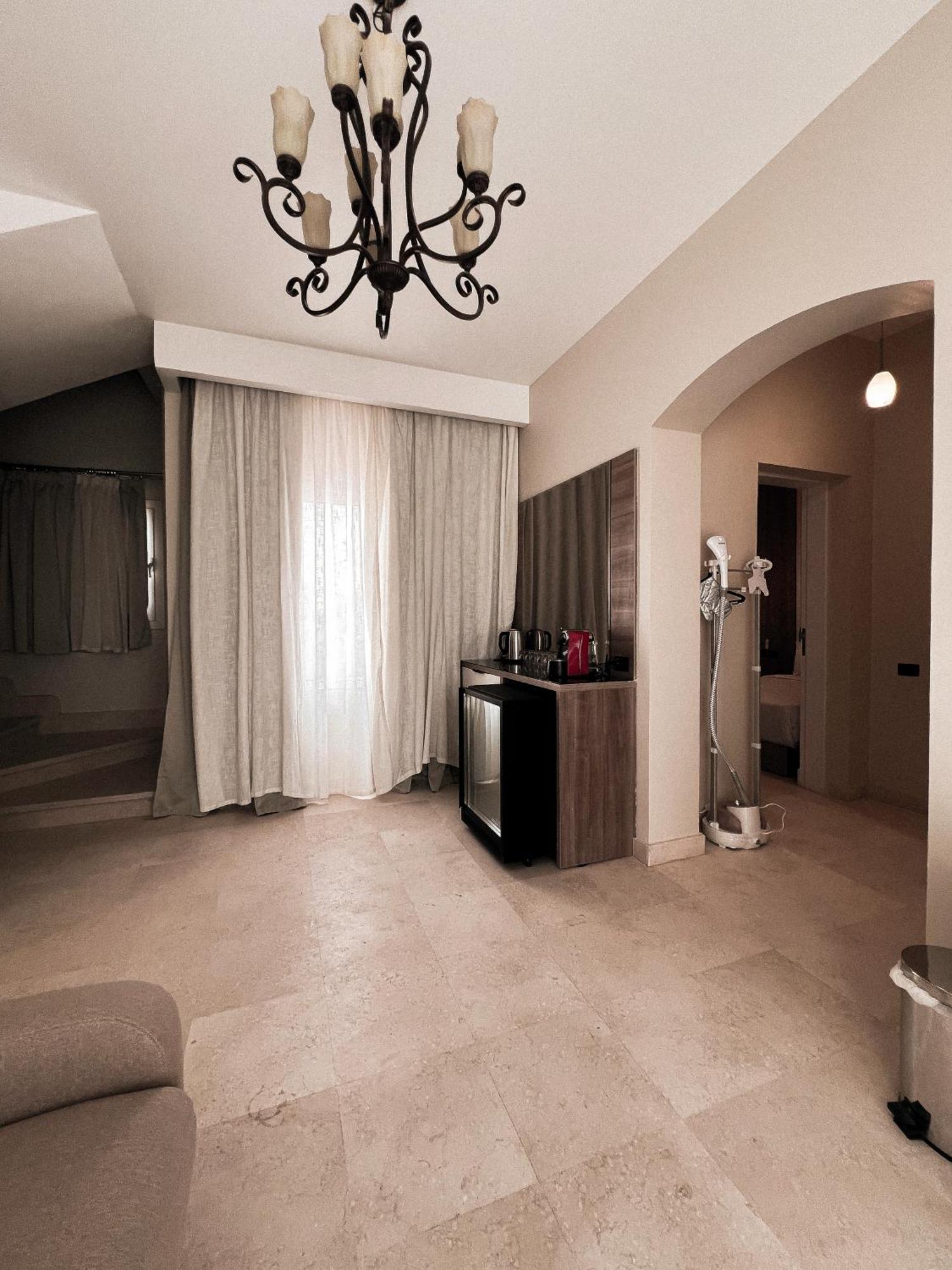Gs 18 Villa Hurghada Extérieur photo